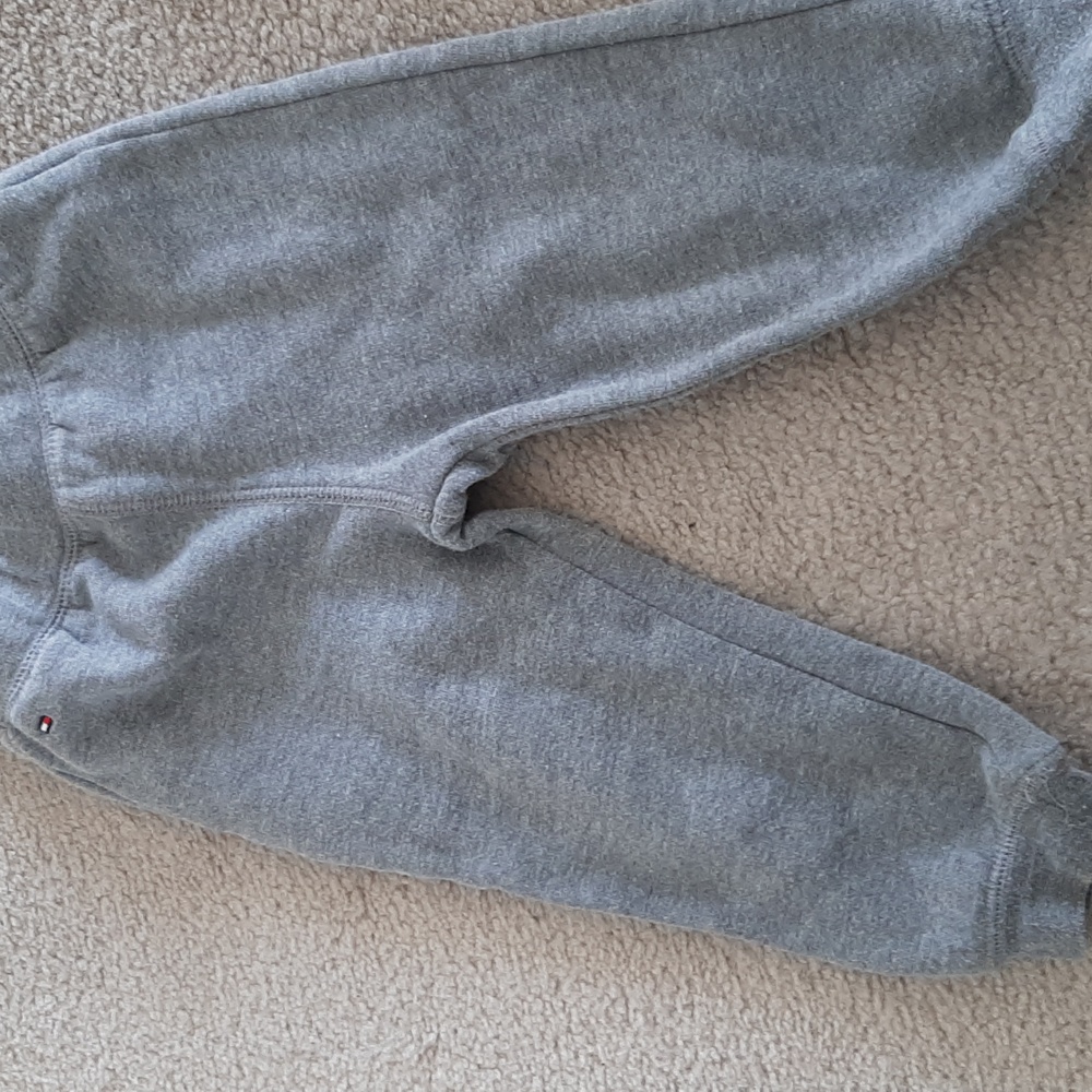 Tommy Hilfiger Sweat Suits. 24 Month - Picture 7 of 7